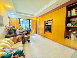 Central Green Condominium (D3), Condominium #525795291